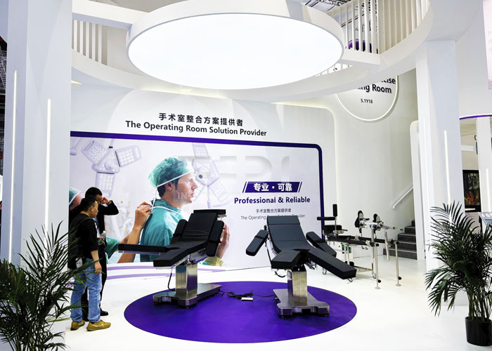 上海醫(yī)療器械展覽設(shè)計 上海醫(yī)療器械展覽設(shè)計