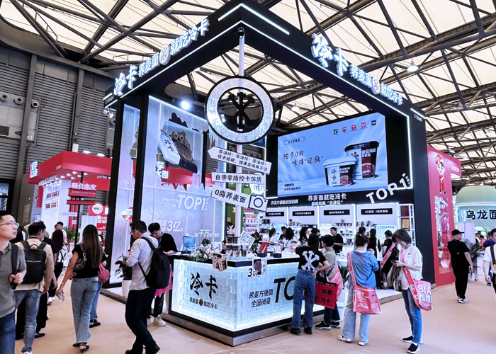 展會展臺搭建公司的售后服務(wù)包括哪些內(nèi)容？