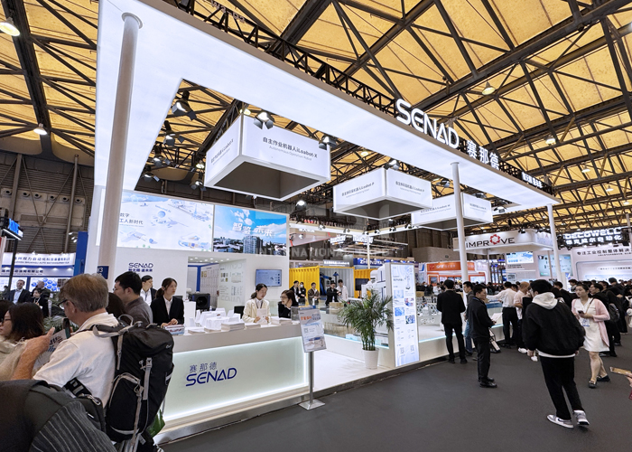 物流展覽設(shè)計搭建