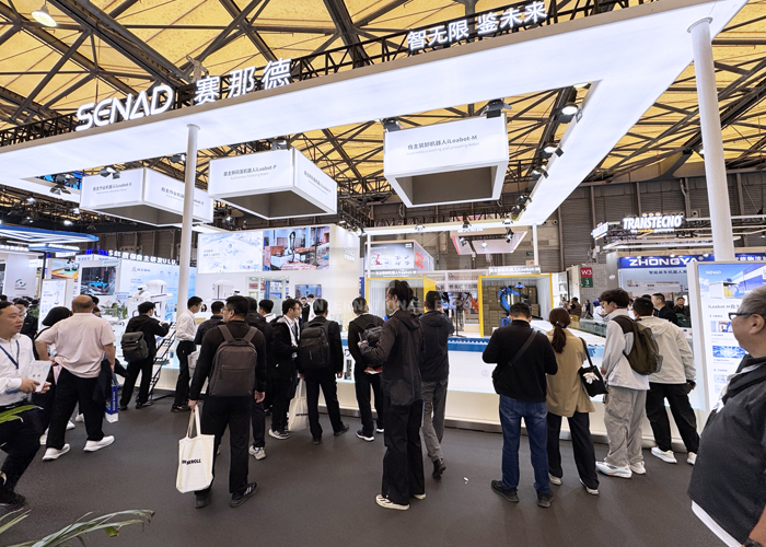 物流展覽設(shè)計布置